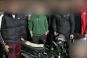 Τρίκαλα: Νεαροί έστηναν κόντρες και ανέβαζαν βίντεο στο Instagram