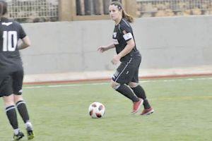 Ποδόσφαιρο γυναικών: Αποχώρησε από τον ΟΦΗ Β’ η προπονήτρια Κουνάλη