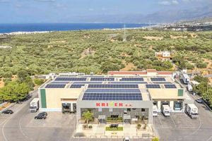 KRIVEK: Αύξηση κερδοφορίας και τζίρο περί τα €50 εκατ. φέτος