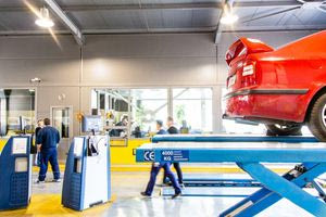 ΚΤΕΟ: Αυτά είναι τα πέντε μυστικά για να περάσεις… αέρα από τον έλεγχο