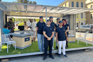 Στο Δήμο Μαλεβιζίου από 30 Οκτωβρίου μέχρι 6 Νοεμβρίου η Κινητή Μονάδα Κτηματογράφησης