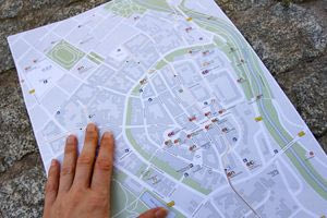 Ηράκλειο, Ρέθυμνο και Χανιά σε αντίστροφη μέτρηση για το Κτηματολόγιο