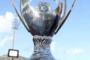 Κύπελλο Ελλάδας: Οι ημερομηνίες των προημιτελικών