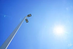 Υπεγράφη το μεγάλο έργο 185 εκατ. ευρώ για τον πανελλαδικό οδοφωτισμό LED