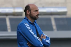 Τέλος από τον Μοχό ο Αντώνης Λεκάκης