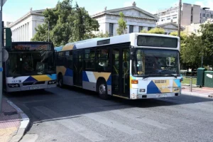 Νέα απόπειρα εξαπάτησης του επιβατικού κοινού στον ΟΑΣΘ