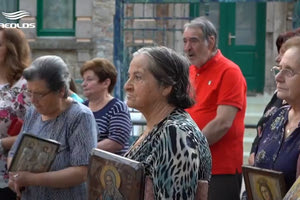 Μήπως να πιάσουμε τις λιτανείες για να γεμίσουν τα φράγματα;