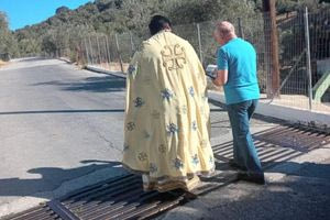 Ανομβρία: Λιτανείες και δεήσεις για λίγη βροχή στις ανατολικές περιοχές της χώρας