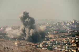 Λίβανος: Διεθνής Αμνηστία και ΜΚΟ ζητούν να αυξηθεί η ανθρωπιστική βοήθεια