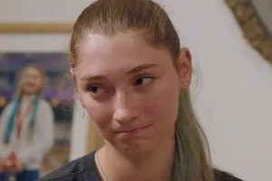 Λήδα Μανθοπούλου για Αία: «Στενοχωρήθηκα γιατί “έφυγε” πριν μάθει ότι προκρίθηκα στους Παραολυμπιακούς»