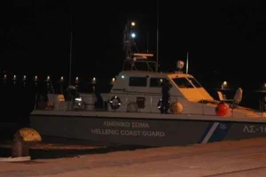 Ναυάγησε βάρκα με μετανάστες στην Κω – 4 νεκροί, 26 διασωθέντες