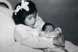 Lina Medina: H νεότερη μητέρα στην καταγεγραμμένη ιατρική ιστορία