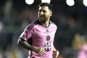 Υπέγραψε έως τον Δεκέμβριο του 2028 στην Ίντερ Μαϊάμι ο Μέσι