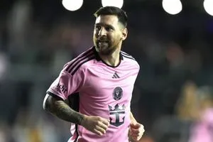 Αργεντινή: Στα 37 του ο Μέσι έκανε χατ τρικ και είχε δυο ασίστ κόντρα στη Βολιβία (βίντεο)