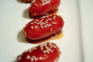 Το λουκανικάκι