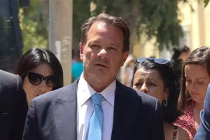 Απόστολος Λύτρας: Έφυγε από την ζωή ο πατέρας του