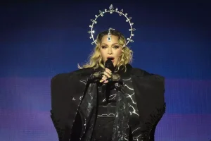 Μαντόνα: Πέθανε ο αδελφός της σε ηλικία 63 ετών