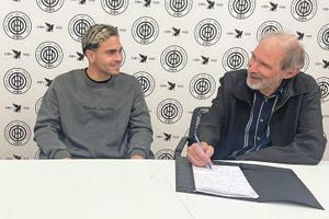 Αποκαλυπτική συνέντευξη του Τιάγκο Νους: «Να πάρουμε το κύπελλο για τα 100 χρόνια του ΟΦΗ»