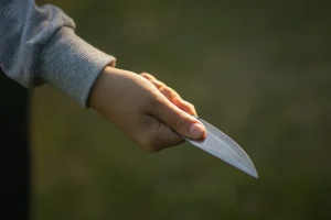 Χανιά: Αιματηρό περιστατικό με Μαροκινούς