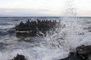Ναυάγιο στην Κω: Αναγνωρίστηκε και συνελήφθη ο διακινητής των μεταναστών