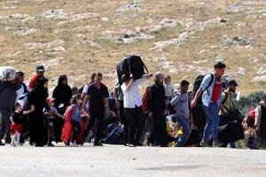 Τουρκία: Η Κομισιόν ζητά από την Άγκυρα να προβεί σε έρευνες για πιθανές κακοποιήσεις μεταναστών