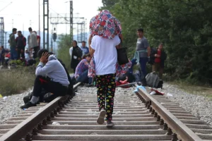 Στην αιχμή της Συνόδου Ε.Ε. και χωρών του Περσικού Κόλπου το μεταναστευτικό
