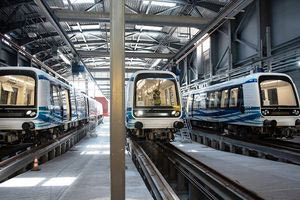 Θεσσαλονίκη: Τέλος Νοεμβρίου ξεκινούν τα δρομολόγια του Μετρό