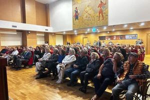 Το Ηράκλειο της Ενετοκρατίας κέρδισε το κοινό των «Μικρών Ιστοριών της Πόλης»