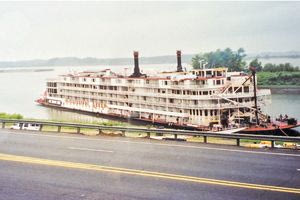 Η πτώση του αμερικάνικου Νότου στους Ρεπουμπλικάνους