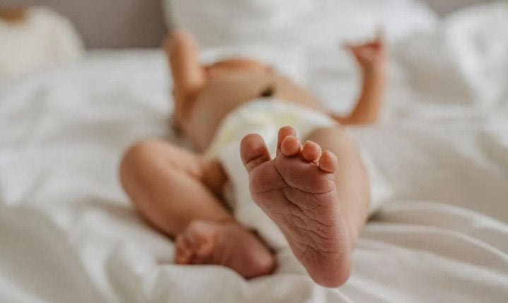 Βέλγιο: Ανθρωποκυνηγητό για τον εντοπισμό γονέων που απήγαγαν το 17 ημερών βρέφος τους