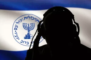 Τι ήθελαν οι μυστικές υπηρεσίες του Ισραήλ στο Ηράκλειο