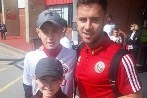 Το μεγαλείο ψυχής του Μπάλντοκ μέσα από το γράμμα μητέρας