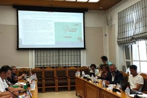 ΜΠΕ για Φράγμα Ινίου: Ομόφωνα Θετικά υπό προϋποθέσεις