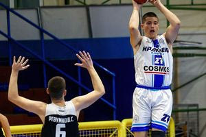 Ανεβάζουν  στροφές οι “μικροί”