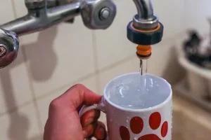 Υψηλά επίπεδα αρσενικού στο νερό δύο κοινοτήτων της Χαλκιδικής: Συστάσεις στους κατοίκους