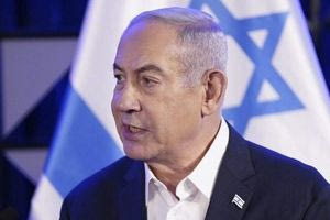 Μ. Νετανιάχου: Zήτησε συνέχιση των διαπραγματεύσεων για την απελευθέρωση των ομήρων της Χαμάς