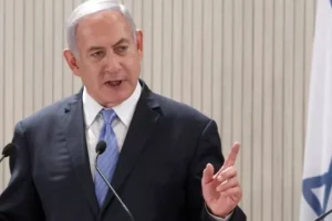 Νετανιάχου: Το Ιράν έκανε ένα μεγάλο λάθος απόψε και θα το πληρώσει