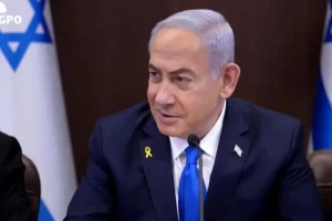 Πόλεμος στο Ισραήλ: Κατεπείγουσα σύσκεψη υπό τον Νετανιάχου για το χτύπημα κατά του Ιράν