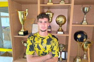 ΕΠΣΗ: Πήρε Νικολιδάκη ο ΠΑΝΟΜ