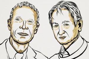 Νόμπελ Φυσικής: Θα απομενηθεί στους John Hopfield και Geoffrey Hinton