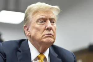 Ντόναλντ Τραμπ: Αποσφραγίζονται έγγραφα για την υπόθεση απάτης του στις εκλογές του 2020