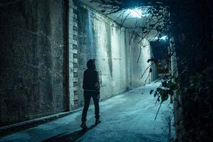 Πόσο ασφαλείς νιώθουν οι άνθρωποι να περπατούν μόνοι τους τη νύχτα στην Ευρώπη