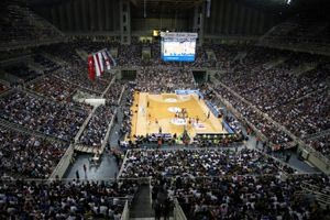 Συνελήφθη υπάλληλος ασφαλείας του Σ.Ε.Φ