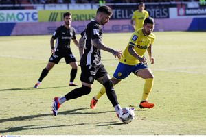 Νίκη…ηρεμίας αναζητά ο ΟΦΗ αύριο κόντρα στον Πανσερραικό στις Σέρρες