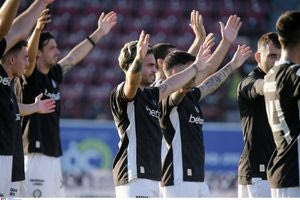 Αδικεί τον εαυτό του ο ΟΦΗ  με την 2η καλύτερη επίθεση  και την άμυνα να μπάζει