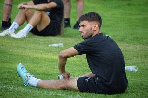 Επιστροφή Κουτεντάκη στις προπονήσεις του ΟΦΗ – Τα εισιτήρια με Παναθηναϊκό