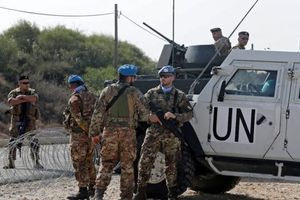 ΟΗΕ: Οι ενέργειες του Ισραήλ «συνιστούν πολύ μεγάλη απειλή»