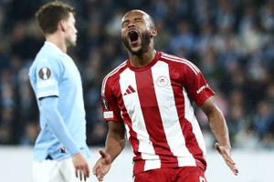 Μάλμε – Ολυμπιακός 0-1: Πανάξιο διπλό με ένα εκρηκτικό πρώτο 45λεπτο!(vid)