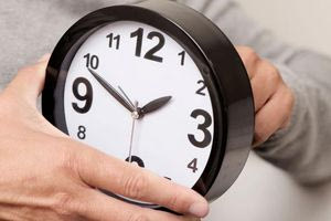 Άλλαξε η ώρα: 5 tips που θα μας βοηθήσουν να προσαρμοστούμε αμεσα