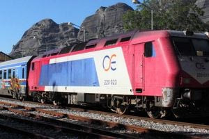 ΟΣΕ: Υπέβαλε την παραίτησή του ο μεταβατικός πρόεδρος